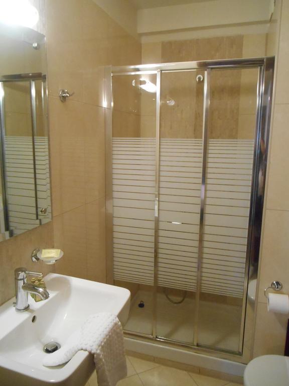 Hotel Siarava Ioánina Habitación foto