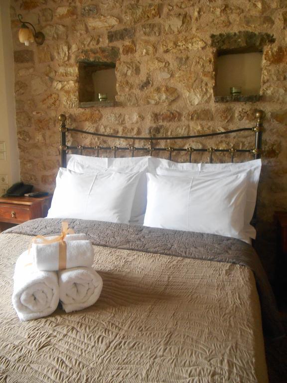 Hotel Siarava Ioánina Habitación foto